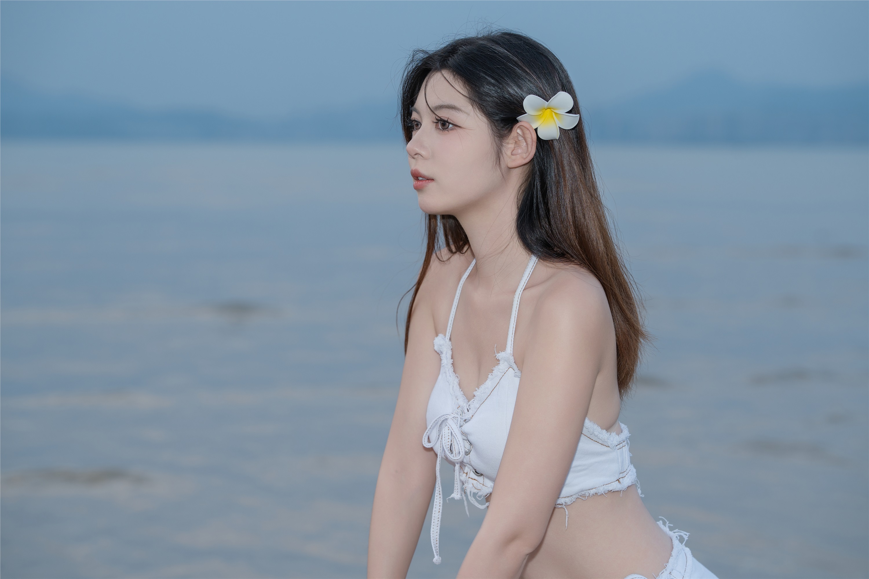 YITUYU艺图语 2025.01.13 海边少女 又又er